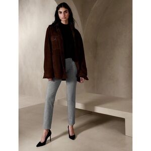 Banana Republic Modern Sloan Pants NWT